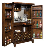 Rogue Valley Wine & Bar Cabinet - Furniture - Tipplergoods