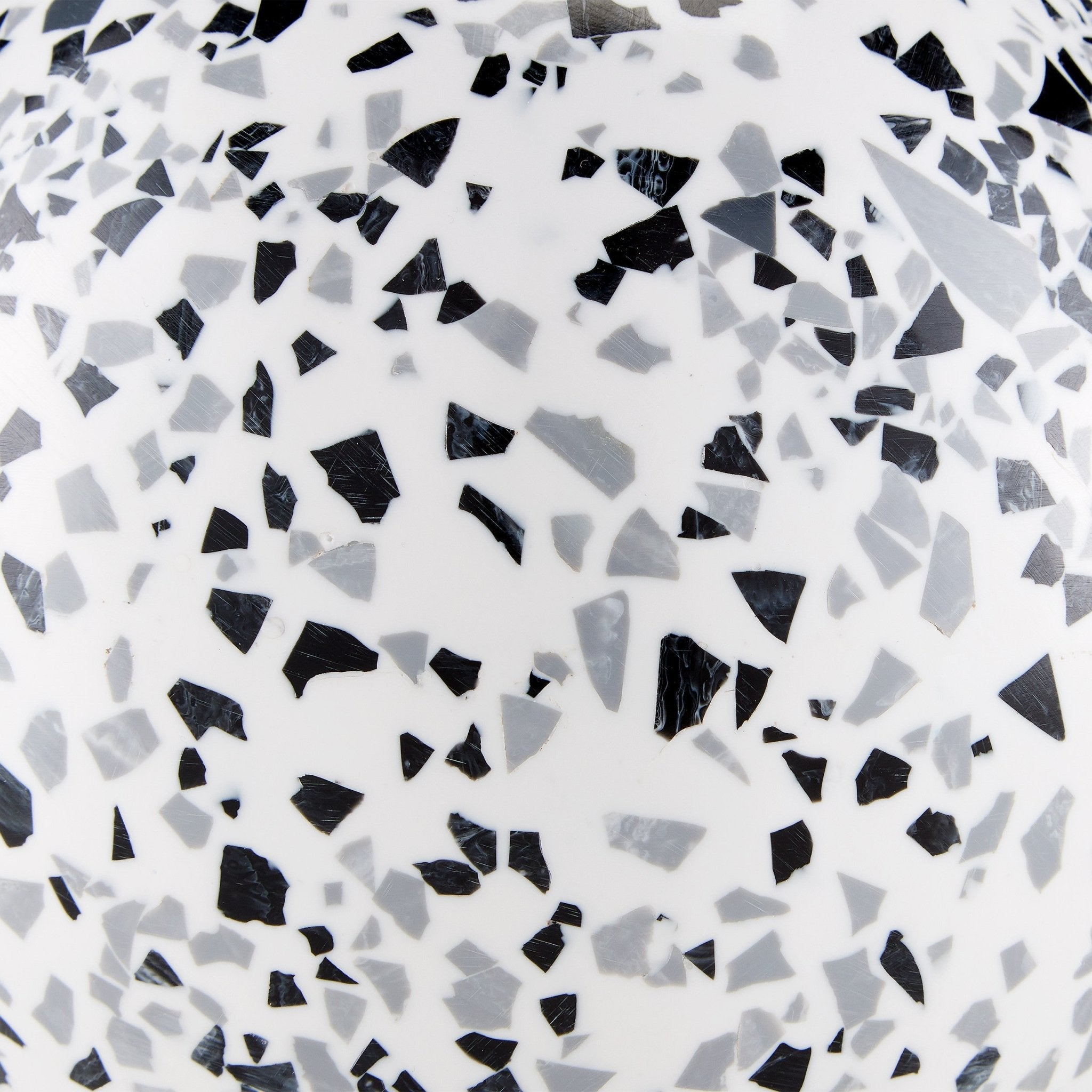 Ross Speckle Ball Set of 2 - Decor - Tipplergoods
