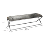Rossi Bench - Furniture - Tipplergoods