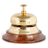 Sailor's Inn Desk Bell - Decor - Tipplergoods