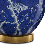 Sakura Table Lamp - Decor - Tipplergoods