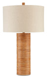 Salome Table Lamp - Decor - Tipplergoods