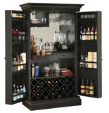 Sambuca Wine & Bar Cabinet - Furniture - Tipplergoods
