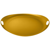 Saturno Tray 16 - Mustard - - Barware - Tipplergoods