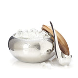 Scoop Ice Bucket - Barware - Tipplergoods