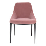 Sedona Dining Chair - Pink - - Furniture - Tipplergoods