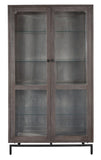 Sedona Dipslay Cabinet - Furniture - Tipplergoods