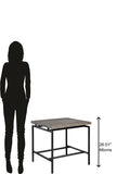 Sedona End Table - Furniture - Tipplergoods