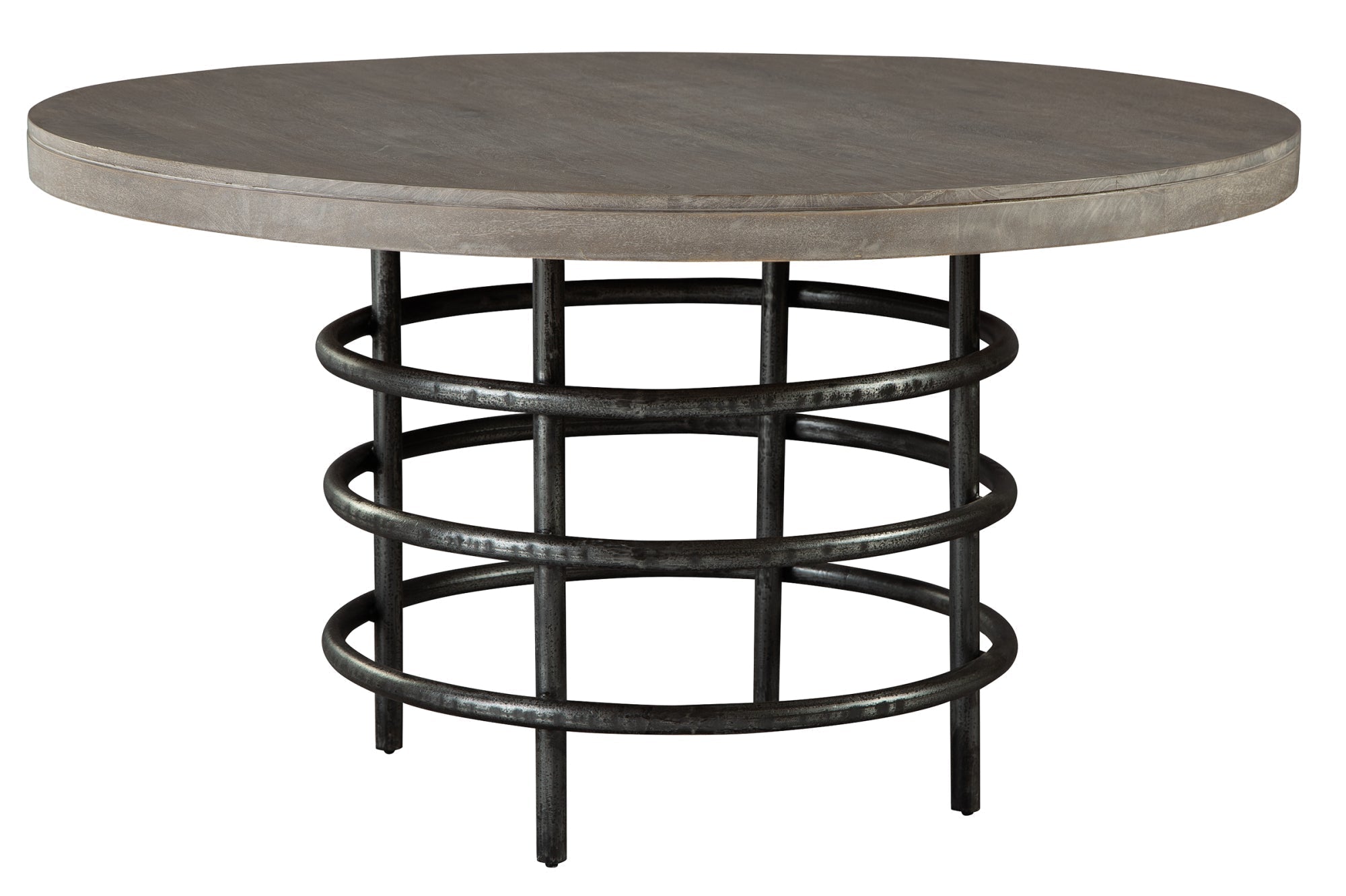 Sedona Round Dining Table - Furniture - Tipplergoods