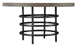 Sedona Round Dining Table - Furniture - Tipplergoods
