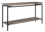 Sedona Sofa Table - Furniture - Tipplergoods