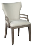 Sedona Upholstered Arm Chair