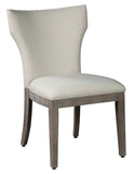 Sedona Upholstered Side Chair