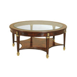 Senary Cocktail Table - Furniture - Tipplergoods