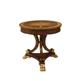 Serene Occasional Table - Furniture - Tipplergoods
