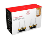 Set of 2 Impitoyable Whisky Tasting Set (Glass + Chilling Base + Coaster) - Barware - Tipplergoods
