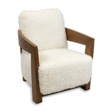 Sherpa Chair - Furniture - Tipplergoods