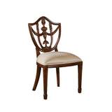 Shield Side Chair - Furniture - Tipplergoods
