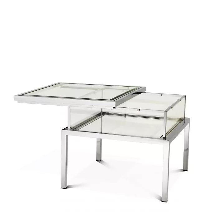 Side Table Harvey - Furniture - Tipplergoods