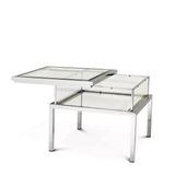 Side Table Harvey - Furniture - Tipplergoods
