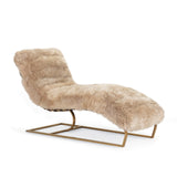 Siesta Chaise Lounge - Furniture - Tipplergoods