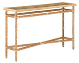 Silang Console Table - Furniture - Tipplergoods