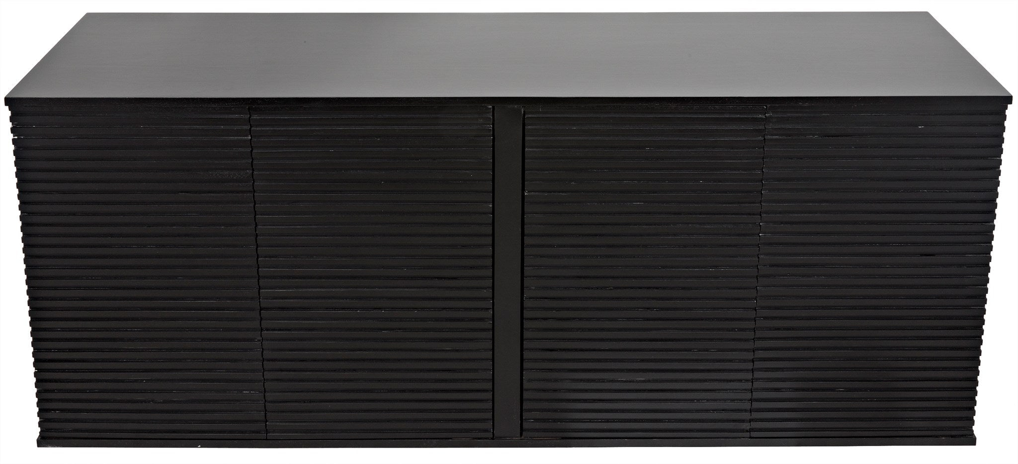 Smith 4 Door Sideboard - Furniture - Tipplergoods