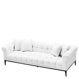 Sofa Aurelio avalon white - Furniture - Tipplergoods