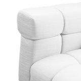 Sofa Aurelio avalon white - Furniture - Tipplergoods