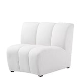 Sofa Lando avalon white - Furniture - Tipplergoods