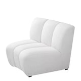 Sofa Lando avalon white - Furniture - Tipplergoods