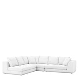 Sofa Richard Gere avalon white - Furniture - Tipplergoods