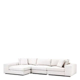 Sofa Vista Grande Lounge avalon white - Furniture - Tipplergoods