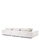 Sofa Vista Grande Lounge avalon white - Furniture - Tipplergoods