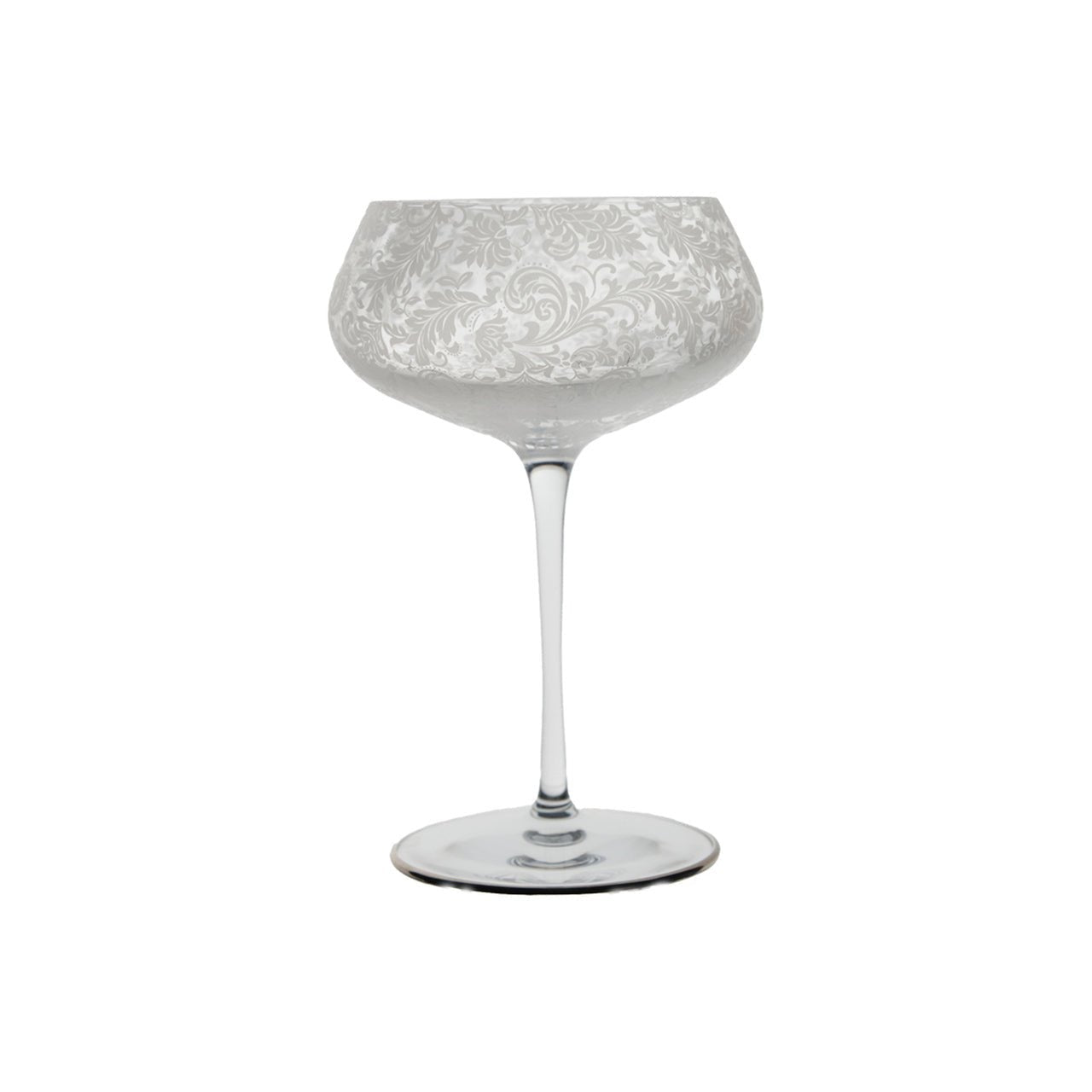 Sofia Cocktail/Coupe Glass - Barware - Tipplergoods