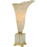 Sparkle Torchere Lamp - Decor - Tipplergoods