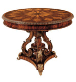 Spiro Center Table - Furniture - Tipplergoods