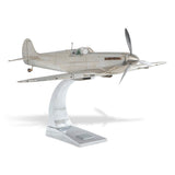 Spitfire Propeller Plane Scale Model