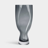 Squeeze Vase Tall - Blue - - Decor - Tipplergoods