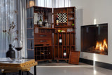 Stateroom Bar - Black - - Furniture - Tipplergoods