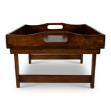Stateroom End Table Tray - Furniture - Tipplergoods