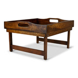 Stateroom End Table Tray - Furniture - Tipplergoods