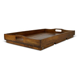 Stateroom Trunk Table Tray - Furniture - Tipplergoods