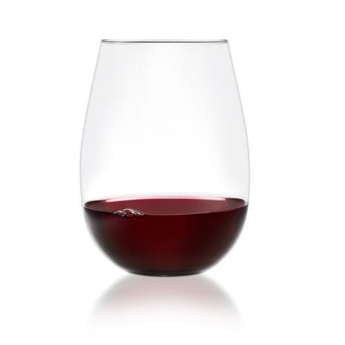 Stemless Bordeaux/Cabernet/Merlot Glass (Set of 8) - Barware - Tipplergoods