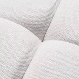 Stool Aurelio avalon white - Furniture - Tipplergoods