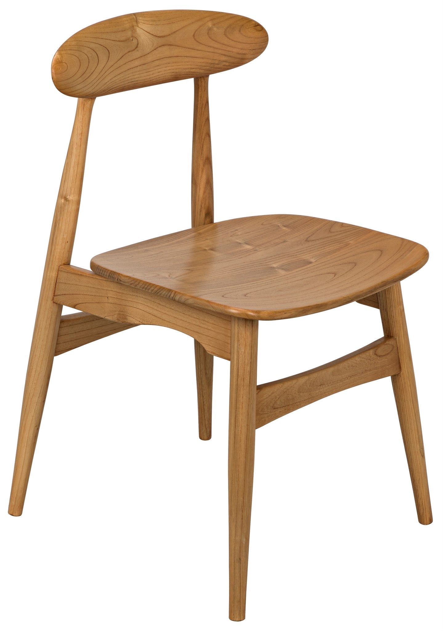 Surf Chair - Natural - - Furniture - Tipplergoods
