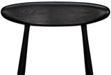 Surf Chair - Charcoal Black - - Furniture - Tipplergoods