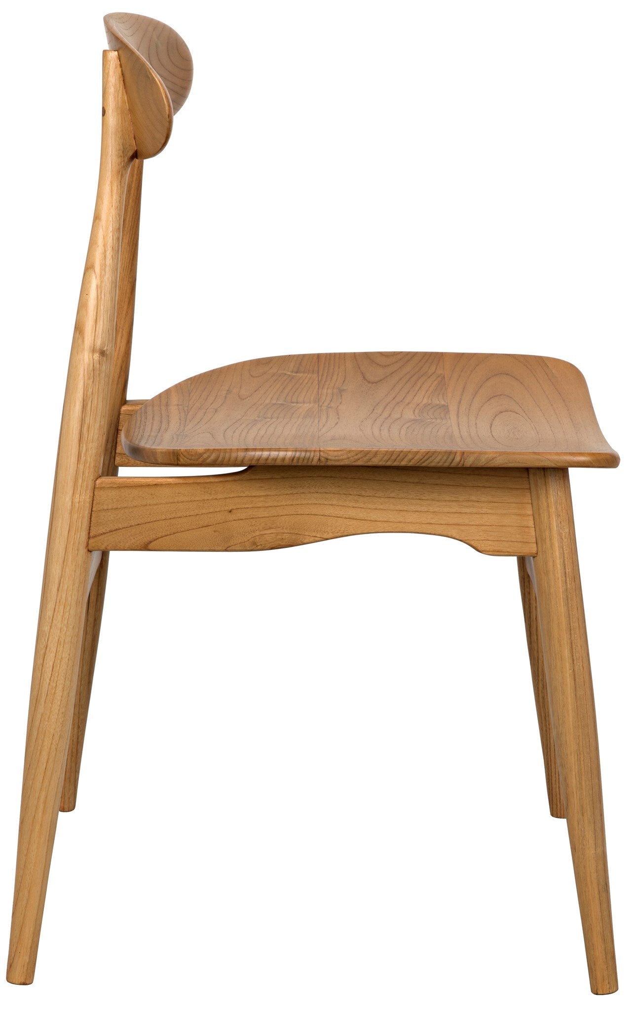 Surf Chair - Natural - - Furniture - Tipplergoods