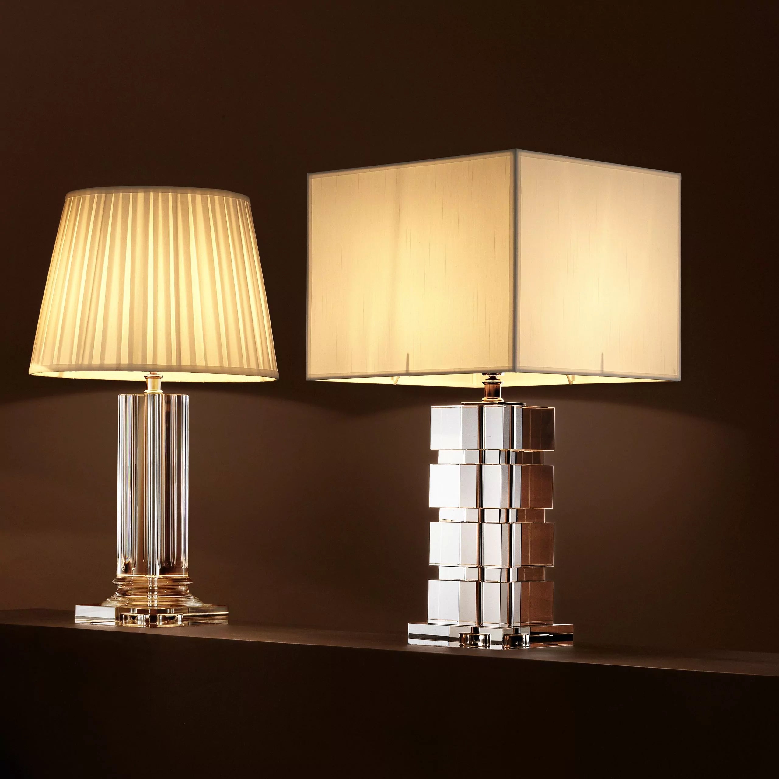 Table Lamp Bonds - Decor - Tipplergoods