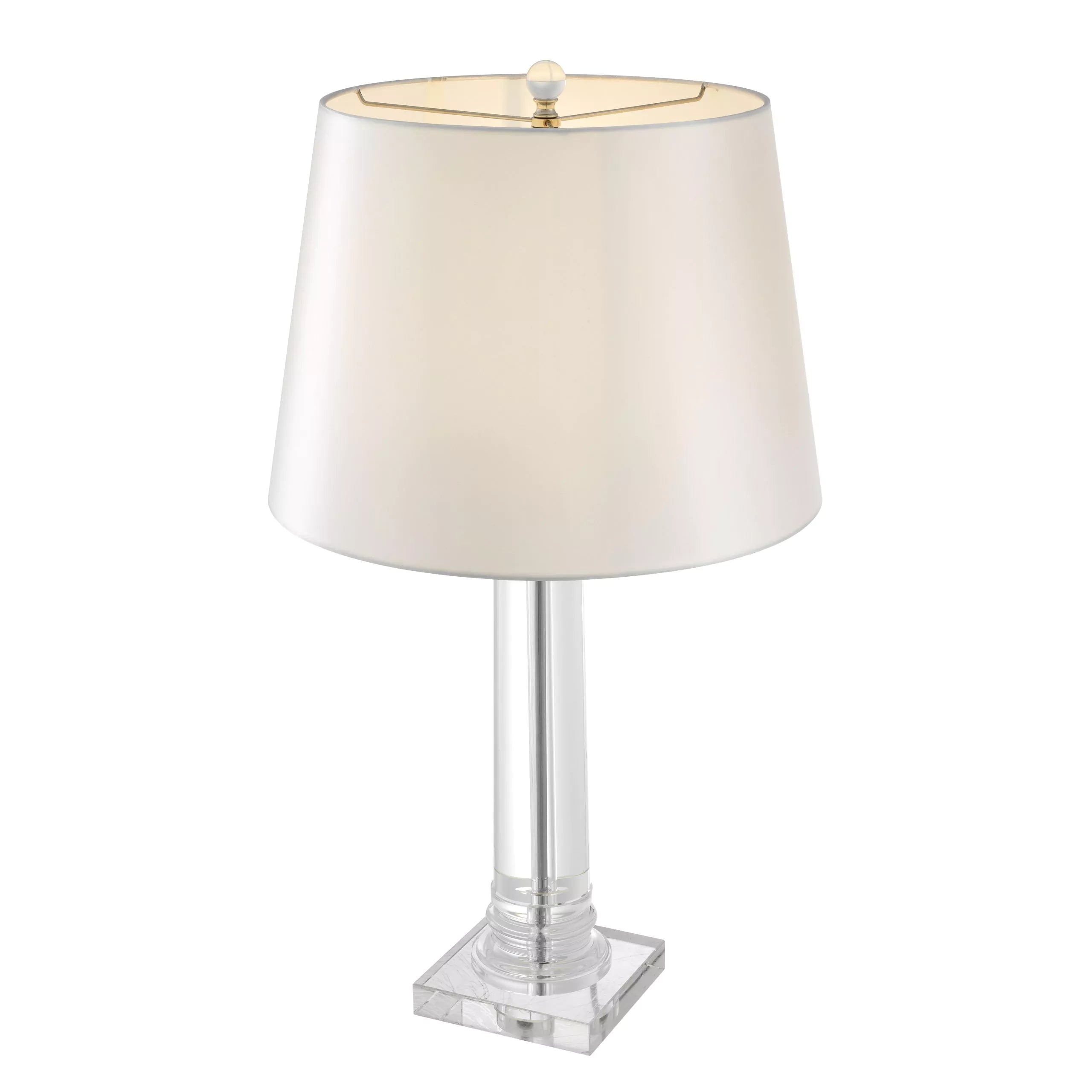 Table Lamp Bulgari L incl shade - Decor - Tipplergoods